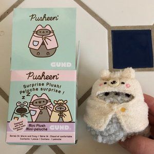 Pusheen Surprise Plush